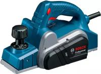 Рубанок GHO 6500 BOSCH 0601596000