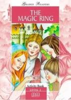 Magic Ring Activity Book