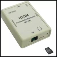 ICON TRX1AN устройство записи телефонных разговоров с автоинформатором ( IC-TRX1AN )