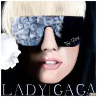 Виниловая пластинка Lady Gaga. The Fame (2 LP)