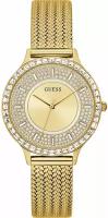 Наручные часы GUESS Dress Steel GW0402L2