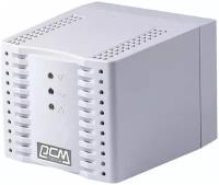 Стабилизатор напряжения Powercom TCA-1200 600Вт 1200ВА