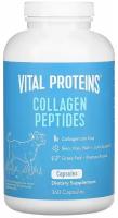 Vital Proteins, пептиды коллагена, 360 капсул