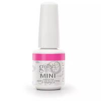 GELISH Гель-лак Mini Rio Neon, 9 мл