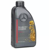 Масло трансмиссионное Mercedes-Benz A000989680511ADNE