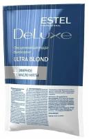 ESTEL PROFESSIONAL Пудра обесцвечивающая "Ultra Blond De Luxe", 30 г 3 шт 2 шт