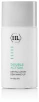 Holy Land Лосьон подсушивающий с тоном DOUBLE ACTION drying lotion Demi Make-Up, 30 мл