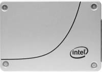 Твердотельный накопитель SSD 2.5 480 Gb Intel D3-S4620 Read 550Mb/s Write 500Mb/s 3D NAND TLC SSDSC2KG480GZ01