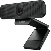 Web-камера Logitech WebCam C925e (960-001076)