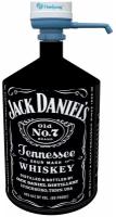 Чехол для бутылки 19л c помпой, Coolpaq JACK DANIELS ArtP12-11