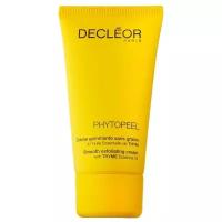 Decleor крем-гоммаж Phytopeel exfoliating cream