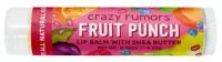 Crazy Rumors Бальзам для губ Fruit Punch Lip Balm с ароматом Фруктовый Пунш, 4.25 г