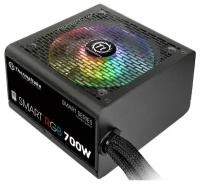 Блок питания Thermaltake Smart PS-SPR-0700NHSAWE-1 ATX 700W простой