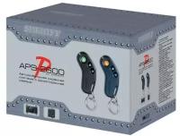 Cигнализация SHERIFF APS-2600 (без сирены)