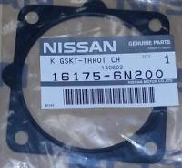 Прокладка, 161756N200 Nissan 16175-6N200