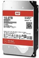 Жесткий диск Western Digital WD Red 10 TB (WD100EFAX)