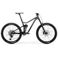 Горный (MTB) велосипед Merida One-Sixty 700 (2020)