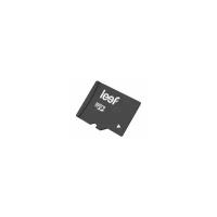 Карта памяти Leef microSD