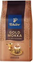 Кофе по-восточному Tchibo Gold Mokka, 200 г