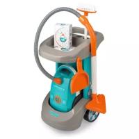 Игровой набор Smoby для уборки Rowenta Artec 2