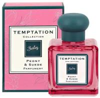 Парфюмерная вода BESTIES TEMPTATION peony & Suede (жен.) 50 мл