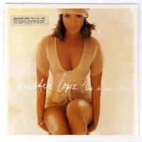 Виниловая пластинка "JENNIFER LOPEZ - This Is Me Then", LP