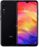 Xiaomi Redmi Note 7 4/64 ГБ, черный