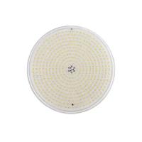 Лампа PoolKing, LED, RGB 2 пр, PAR56-тонкая, 30 Вт, 12В AC, ABS