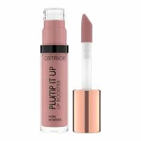 Блеск для Губ CATRICE Plump It Up Lip Booster с Эффектом Увеличения Объема - 040 Prove Me Wrong