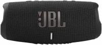 Портативная акустика JBL Charge 5, 40 Вт, черный