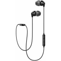 Беспроводные наушники Philips SHB3595 UpBeat, black