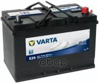 Аккумуляторная Батарея Blue Dynamic [12V 75Ah 680A] Varta арт. 575412068