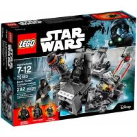 Конструктор LEGO Star Wars 75183 Превращение в Дарта Вейдера