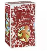 "Traditional Stories (комплект из 5 книг)"