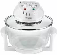 Аэрогриль Centek CT-1456 / белый / 1400 Вт