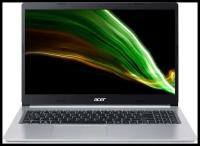 Ноутбук Acer Aspire 5 A515-45-R1M1 NX. A84ER.012 15.6"(1920x1080) AMD Ryzen 3 5300U(2.6Ghz)/8GB SSD 512GB/ /No OS