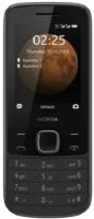 Мобильный телефон Nokia 225 DS 16QENB01A02 black