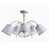 Люстра Arte Lamp Alexia A9515PL-5WG