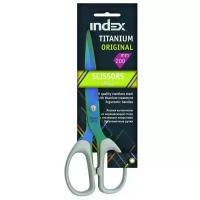 Index Ножницы Titanium Original 20 см