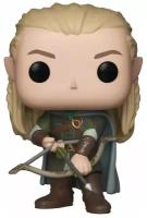 Фигурка Funko Lord of The Rings - POP! Movies - Legolas 33247