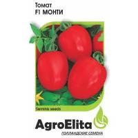 Семена Гавриш AgroElita Томат Монти F1 10 шт