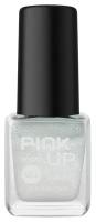 Лак для ногтей PINK UP MINI GEL тон 91 5 мл