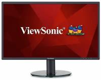 Монитор ViewSonic VA2719-SMH (черный)