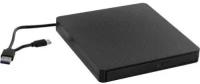 Привод DVD±RW DVD RAM Ks-is KS-729B Black