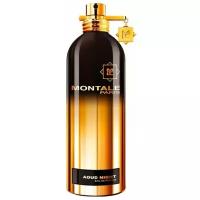 Туалетные духи Montale Aoud Night 100 мл