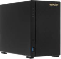 Сетевое хранилище (NAS) Asustor AS1002T v2