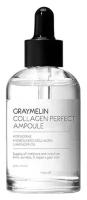 Коллагеновая ампула GRAYMELIN Collagen Perfect Ampoule, 50мл