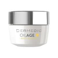 Крем Dermedic Oilage Anti-Ageing Repairing Night Cream для лица