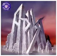 Ария – Мания величия. Coloured Crystal Purple Vinyl (LP)