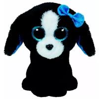 Мягкая игрушка TY Beanie boos Щенок Tracey